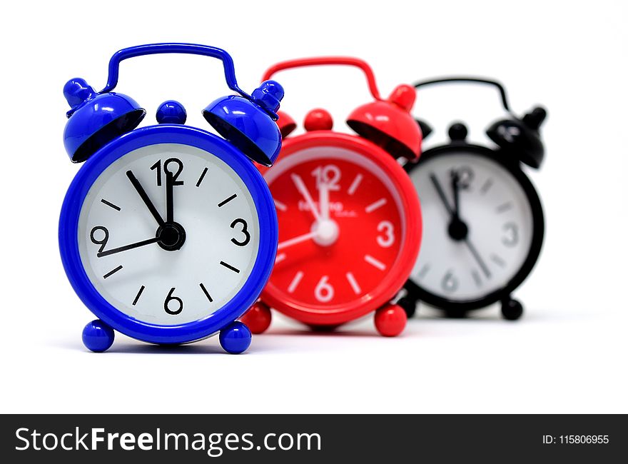 Clock, Alarm Clock, Product, Home Accessories