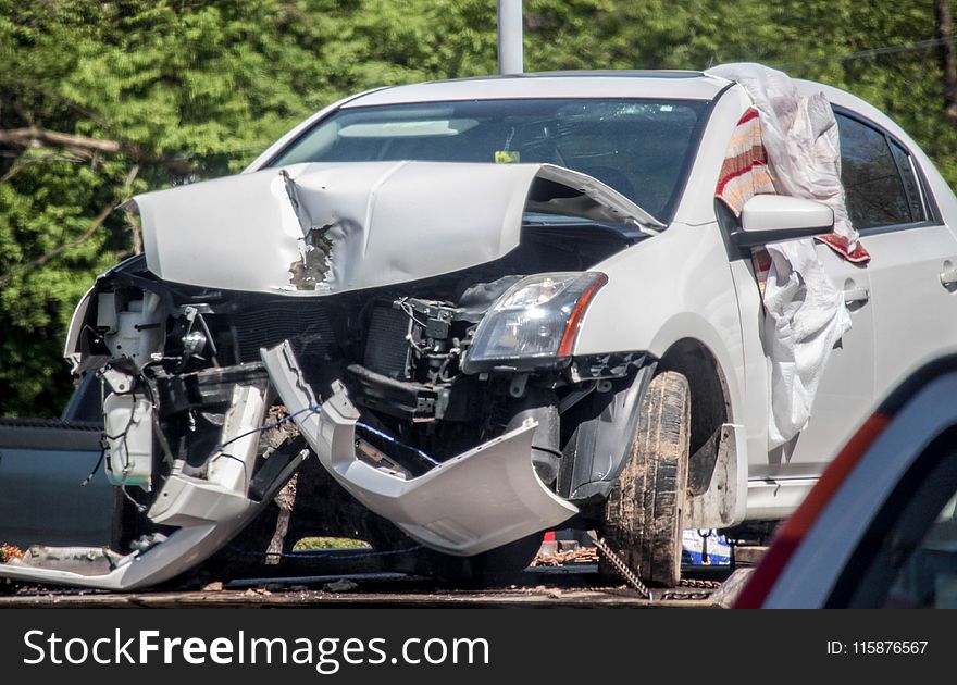 Motor Vehicle, Vehicle, Traffic Collision, Car