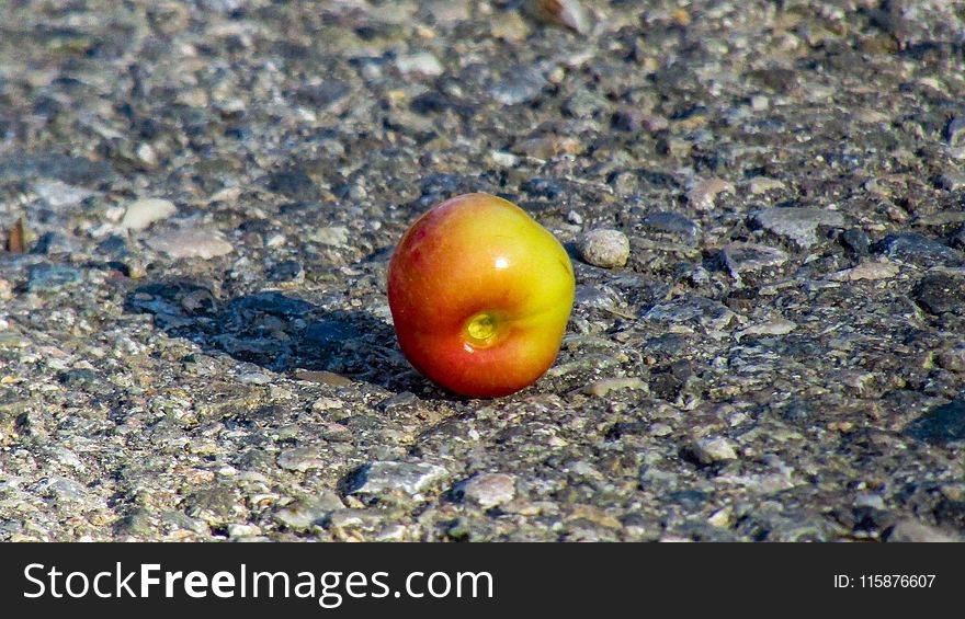 Tomato, Produce, Fruit, Potato And Tomato Genus