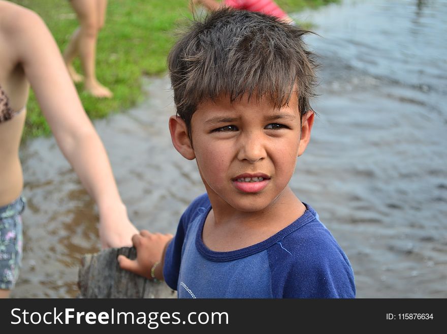 Person, Boy, Child, Male