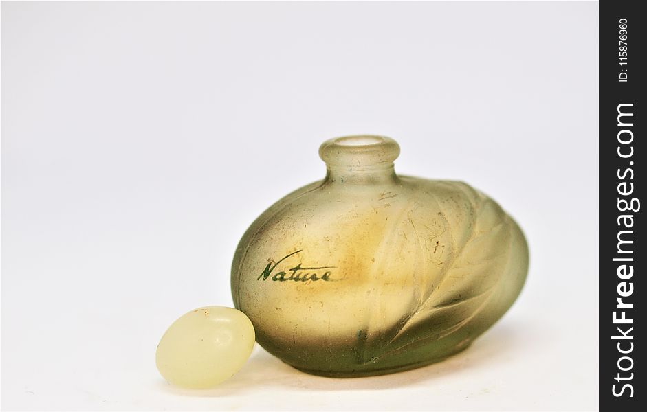Vase, Pottery, Artifact, Ceramic