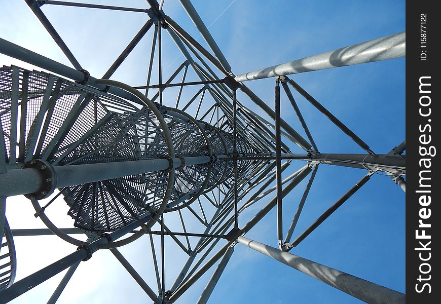 Structure, Sky, Tourist Attraction, Wheel