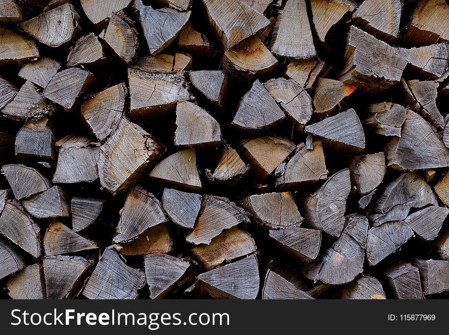 Wood, Texture, Rock, Lumber