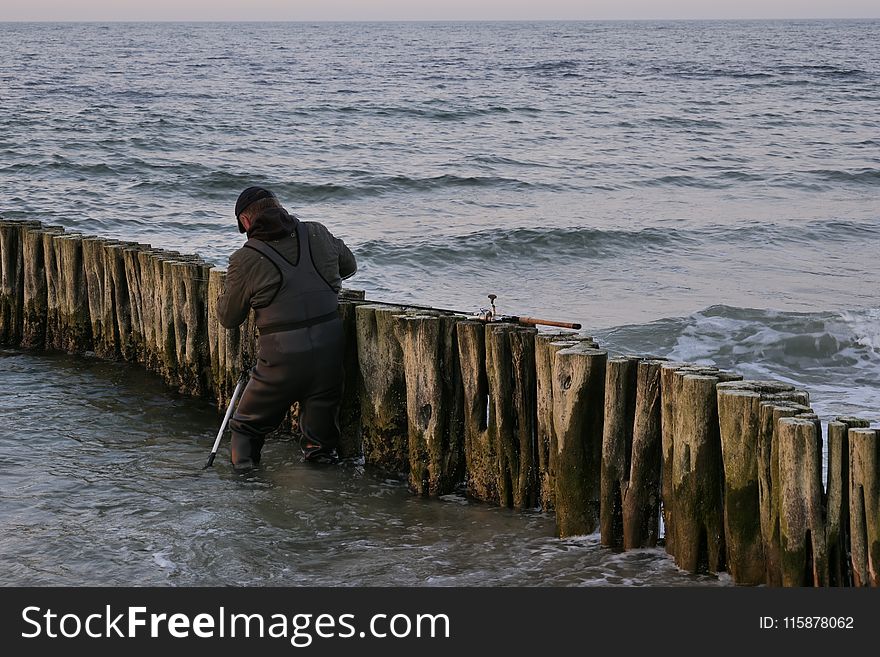 Sea, Body Of Water, Water, Ocean