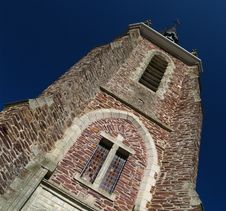 Bell Tower Stock Photo Bell Tower Stock Photo