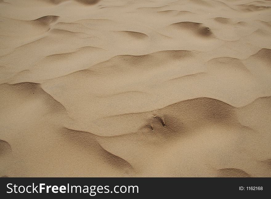 Texture about sand. Texture about sand