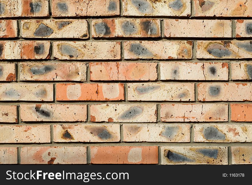 Burnt Bricks