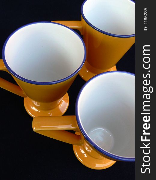 Coffee cups