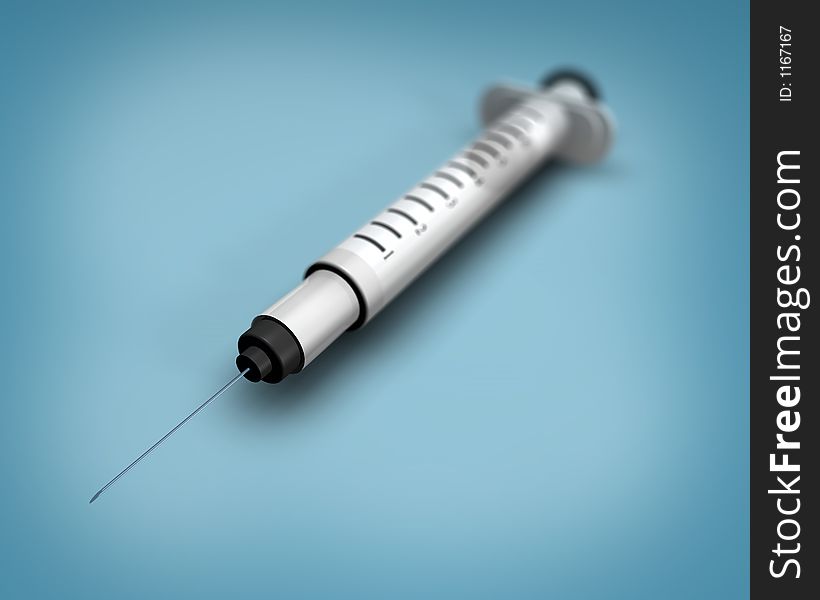 Medical Needle