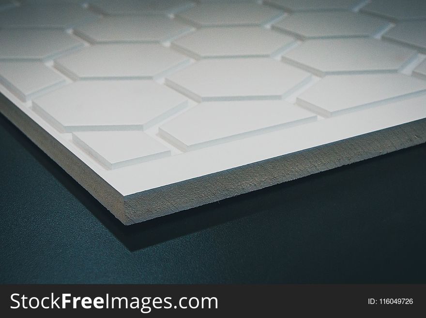 Closeup Photo of Flooring Tile