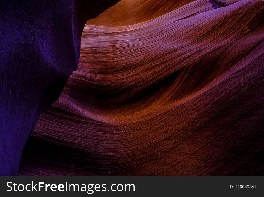 Antelope Canyon, Arizona