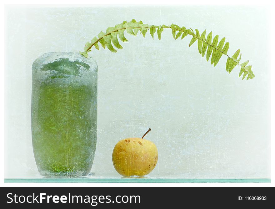 Fruit, Still Life Photography, Coconut Water, Health Shake