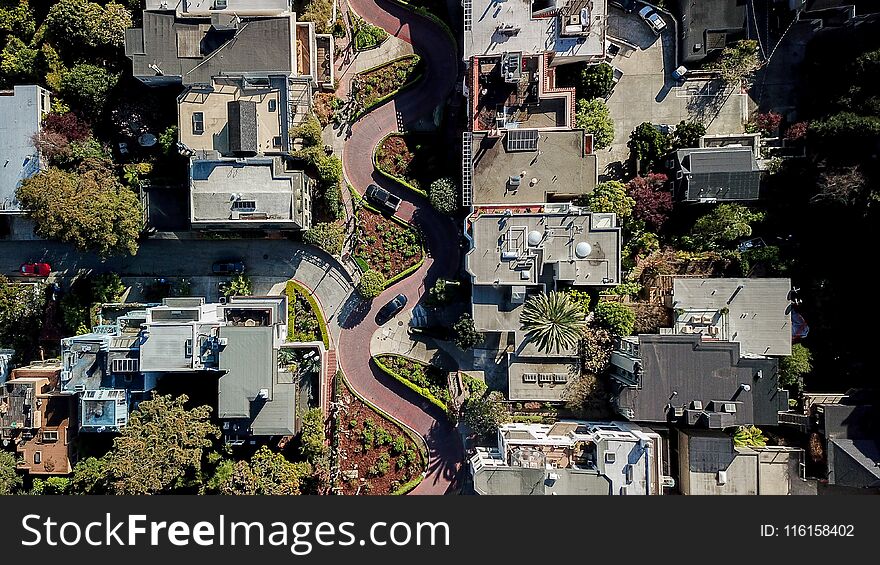 Lombard street