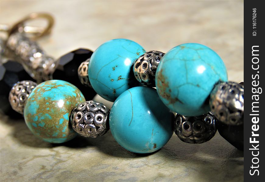 Jewellery, Fashion Accessory, Turquoise, Gemstone