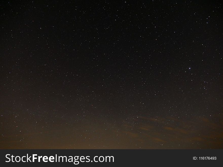 Sky, Atmosphere, Night, Astronomical Object