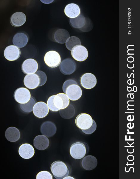 Light, Lighting, Macro Photography, Circle