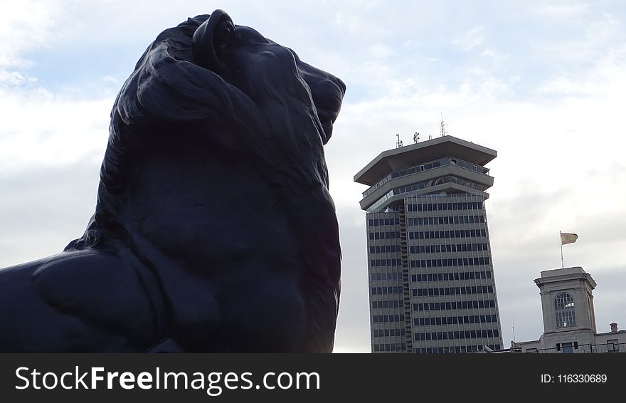 Statue, Monument, Landmark, Sculpture