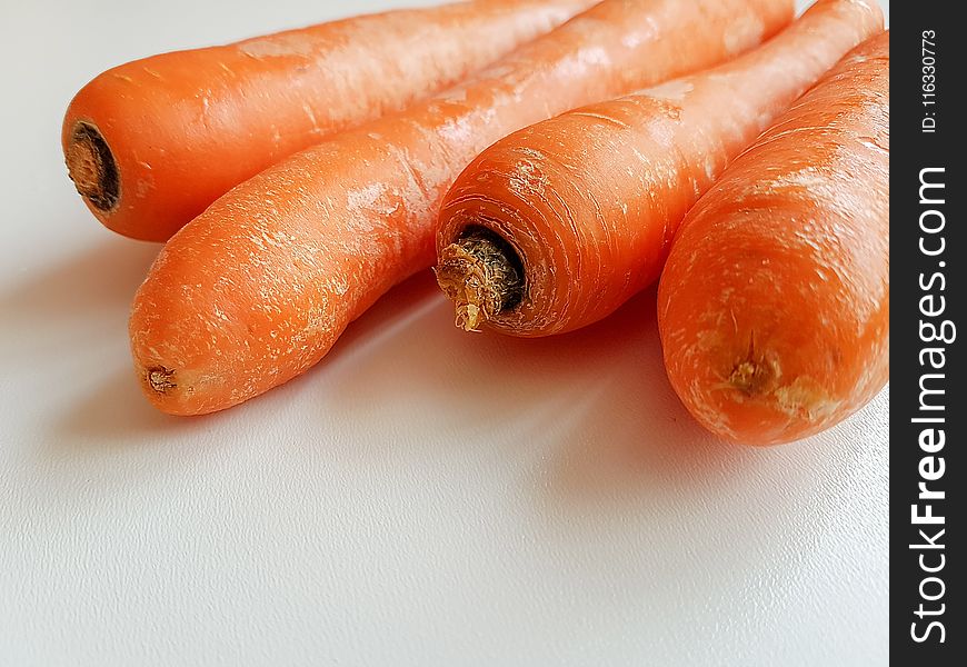 Carrot, Vegetable, Knackwurst, Frankfurter WÃ¼rstchen