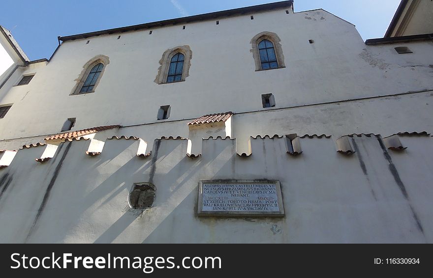 Building, Property, Facade, Historic Site