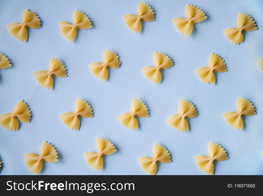 Decorative Pasta Lot