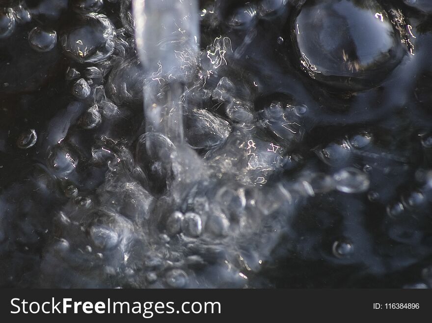 Image Of Water
