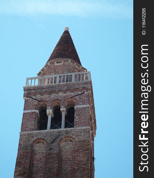 Historic Site, Landmark, Sky, Tower