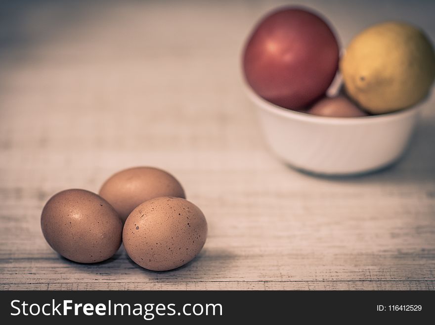 Egg, Still Life Photography, Ingredient