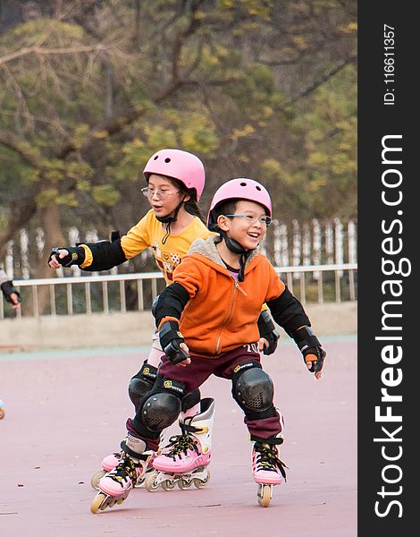 Footwear, Roller Skating, Skating, Roller Skates