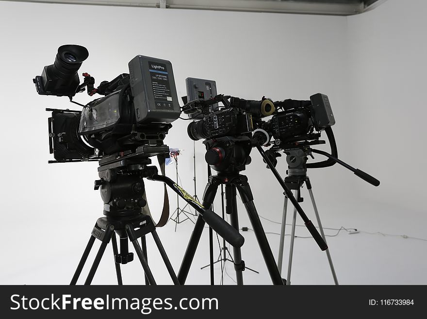 Camera Accessory, Filmmaking, Photography, Cinematographer