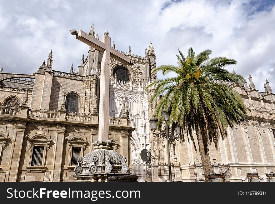 Historic Site, Classical Architecture, Medieval Architecture, Ancient History