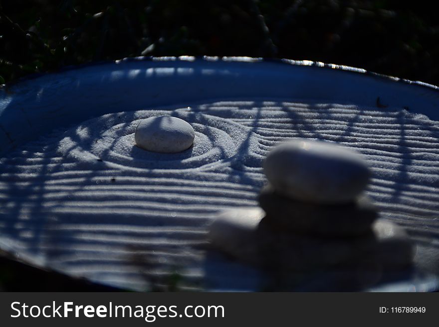 Water, Reflection, Atmosphere Of Earth, Phenomenon