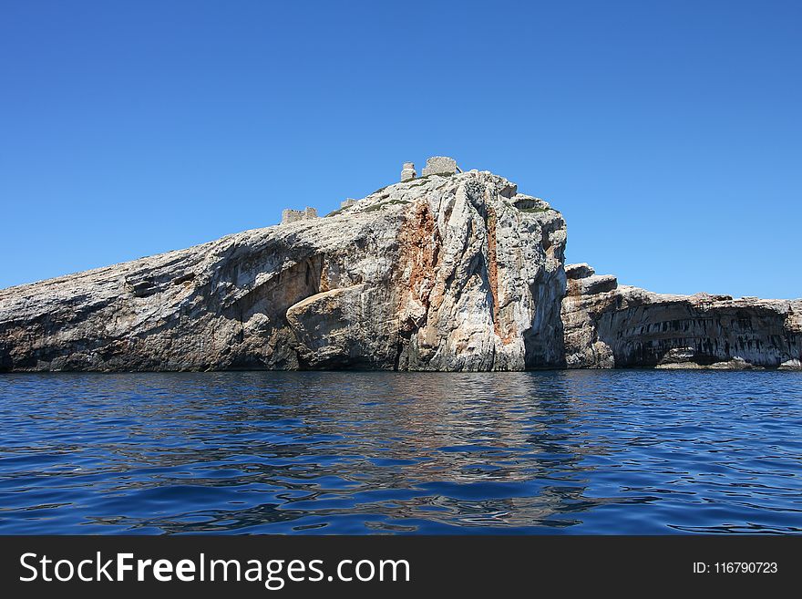 Sea, Rock, Coastal And Oceanic Landforms, Coast