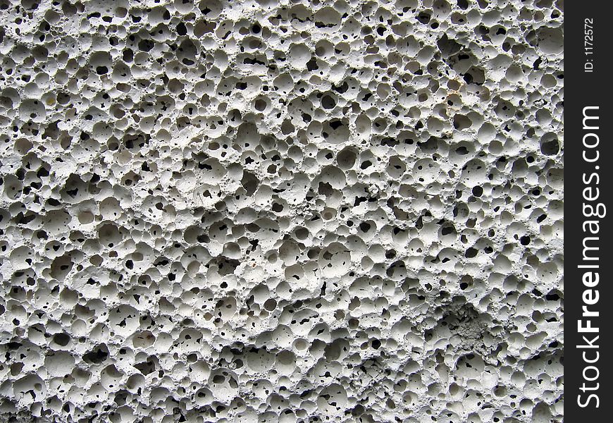 Background From A Stone