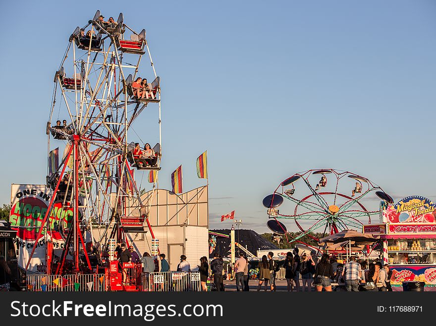 Ferris Wheel