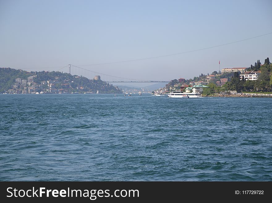 Sea, Waterway, Coastal And Oceanic Landforms, Sky