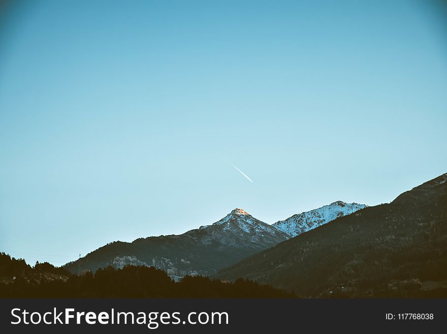 Gray Rock Mountain