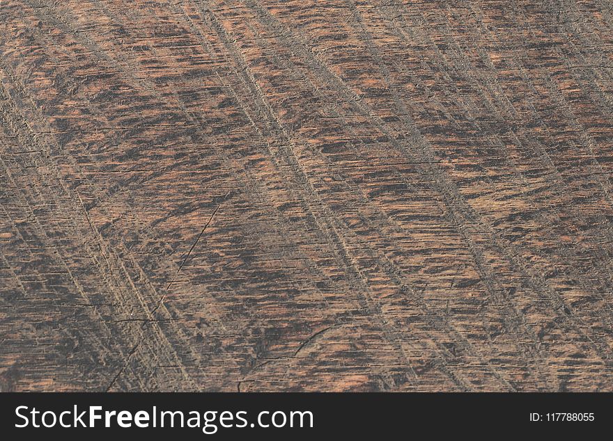 Wood, Brown, Texture, Geology