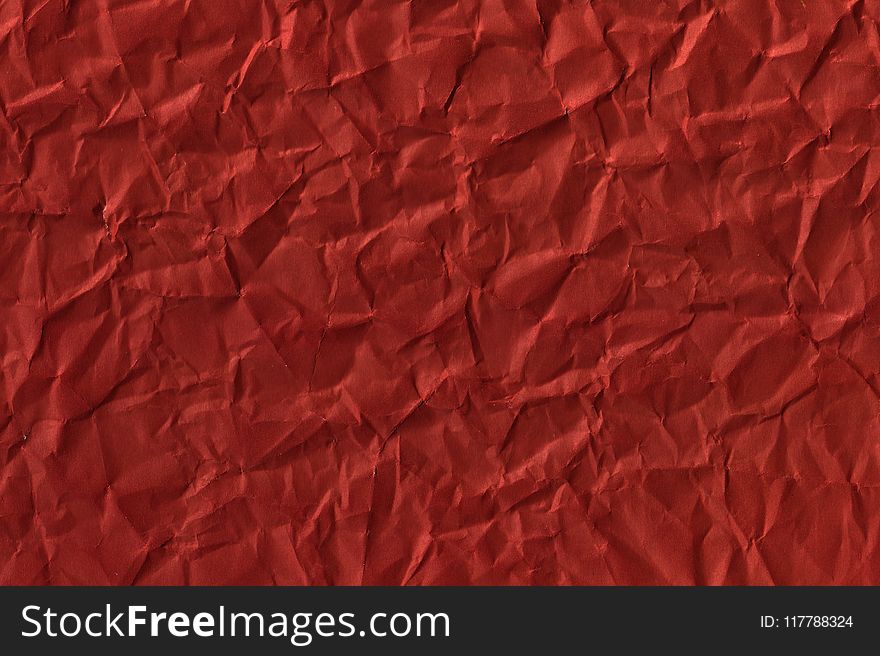 Red, Pattern, Texture