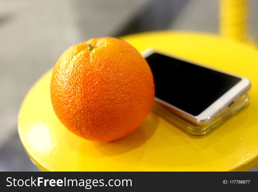 Fruit, Clementine, Produce, Orange