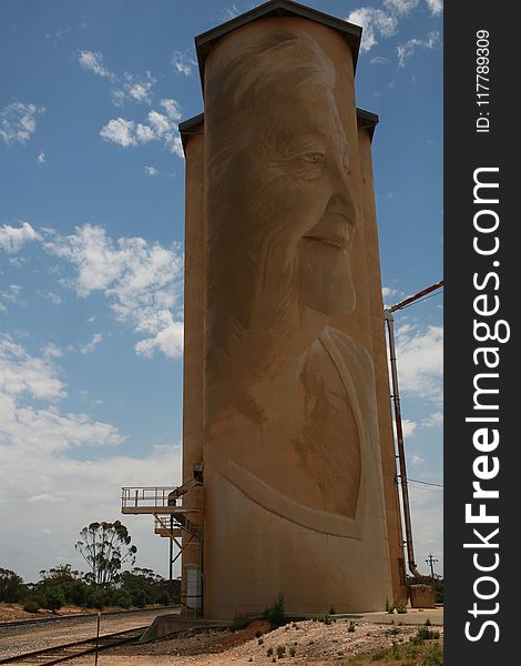 Sky, Monument, Historic Site, Ancient History