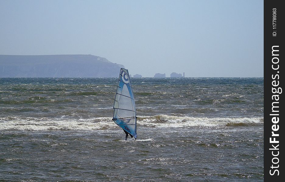 Windsurfing, Wind, Wave, Wind Wave