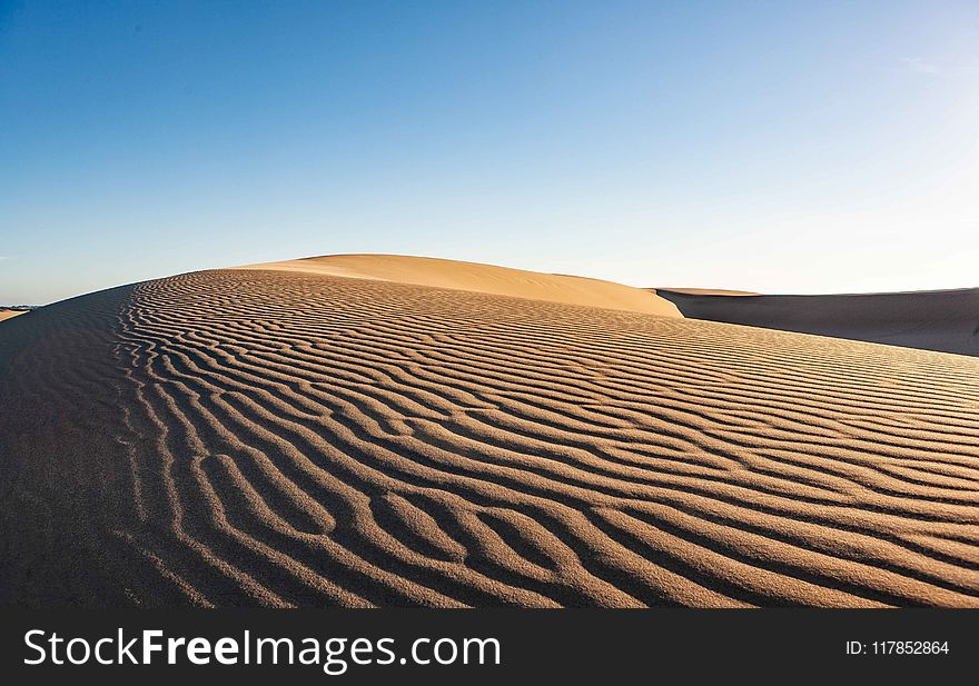 Saraha Desert