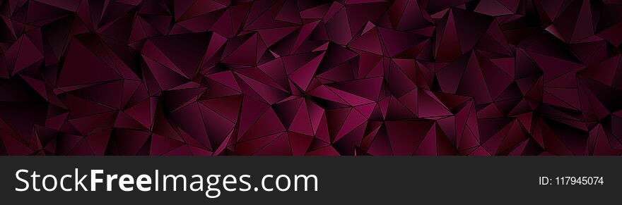 Abstract background of triangles, 3d mosaic design. texture. Abstract background of triangles, 3d mosaic design. texture