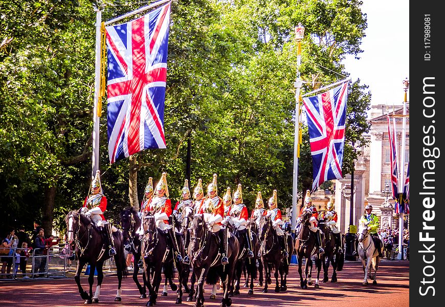 United Kingdom Marching Band