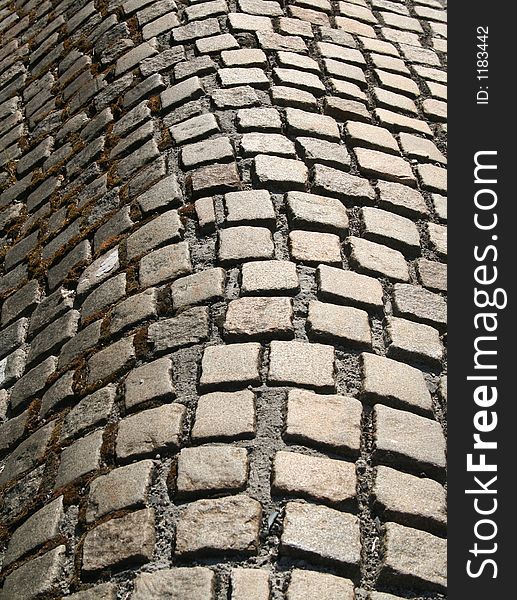 Cobblestone