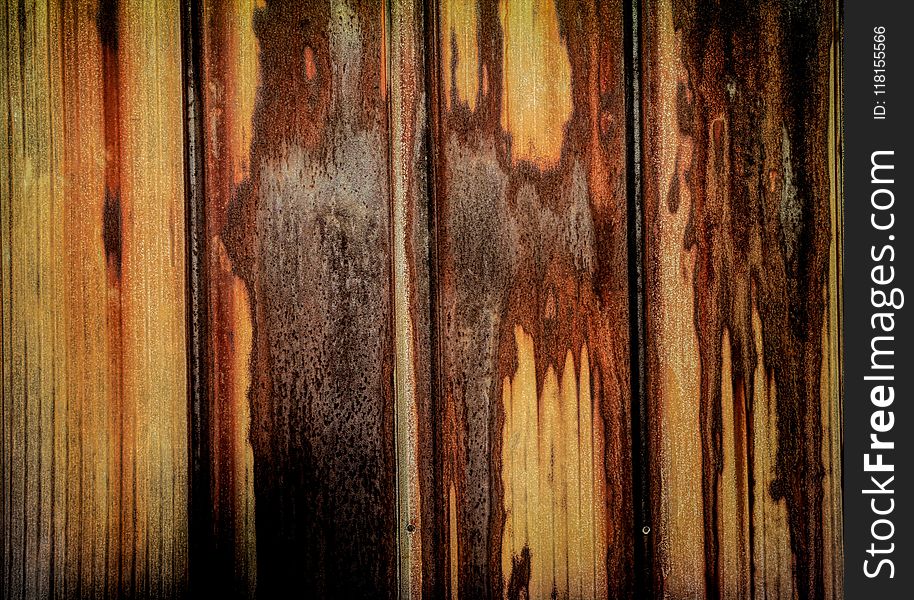 Wood, Texture, Wood Stain, Formation