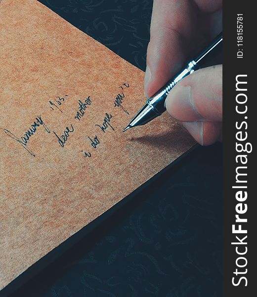 Text, Font, Handwriting, Finger