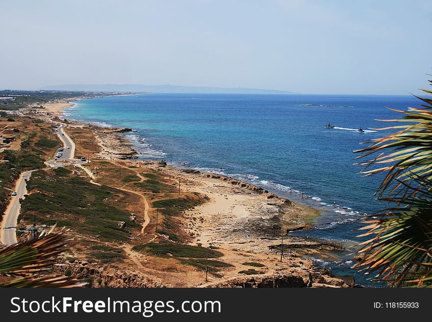 Coast, Coastal And Oceanic Landforms, Sea, Headland