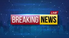 Creative Vector Illustration Of World Live Breaking News. TV Channel Show Broadcast Art Design. Business, Technology Royalty Free Stock Photo Creative Vector Illustration Of World Live Breaking News. TV Channel Show Broadcast Art Design. Business, Technology Royalty Free Stock Photo