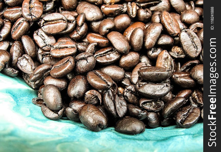 Jamaican Blue Mountain Coffee, Bean, Commodity